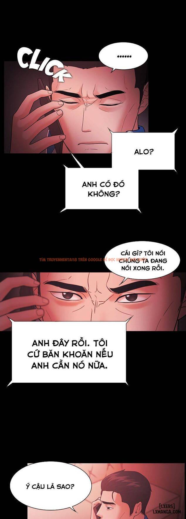 Trang truyện 21 trong truyện tranh Loser - Chapter 68 - hentai24h.pro