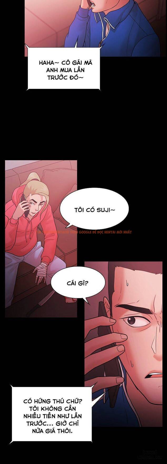 Trang truyện 22 trong truyện tranh Loser - Chapter 68 - hentai24h.pro