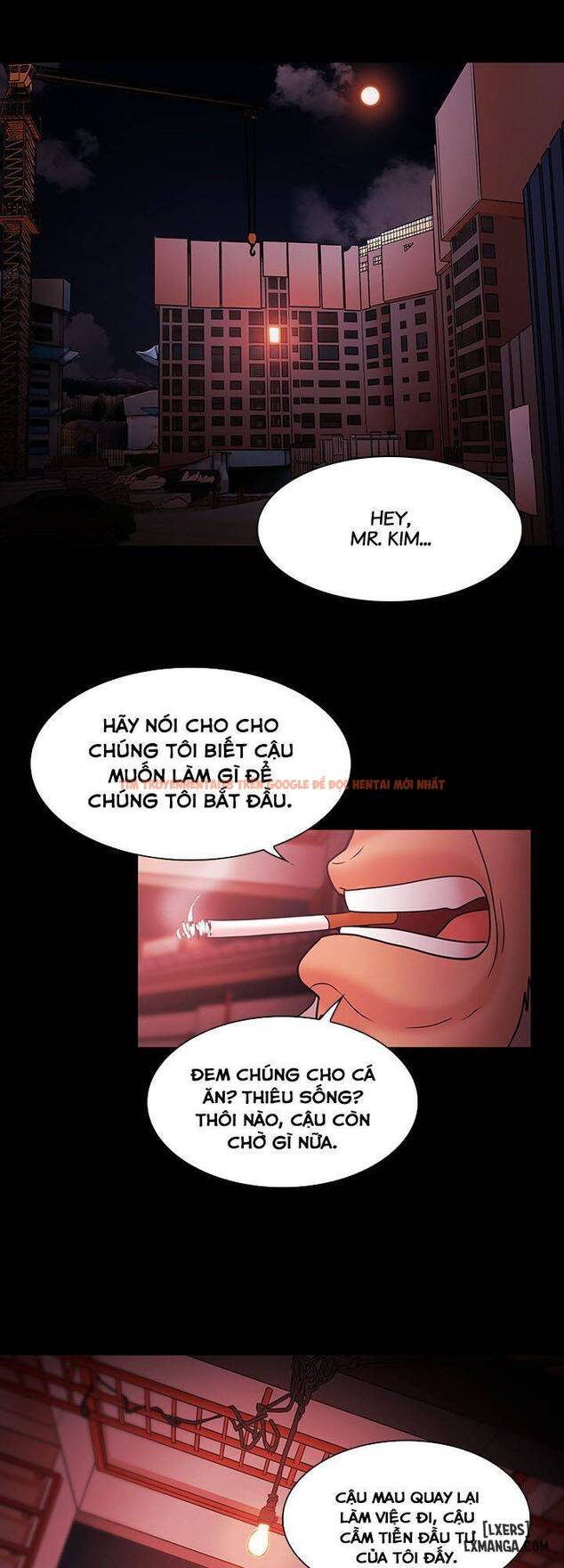 Trang truyện 25 trong truyện tranh Loser - Chapter 68 - hentai24h.pro