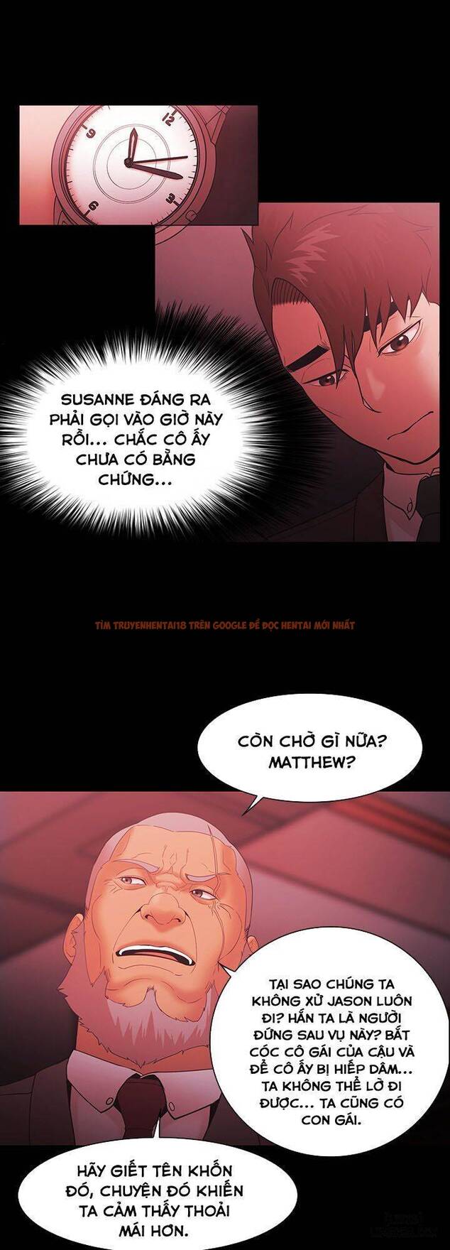 Trang truyện 28 trong truyện tranh Loser - Chapter 68 - hentai24h.pro