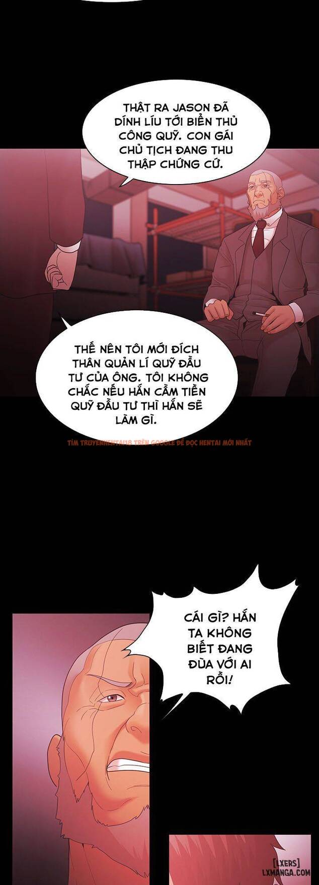 Trang truyện 29 trong truyện tranh Loser - Chapter 68 - hentai24h.pro