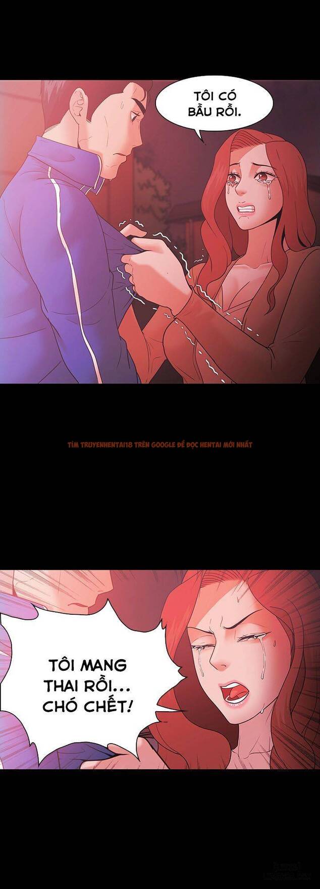 Trang truyện 4 trong truyện tranh Loser - Chapter 68 - hentai24h.pro