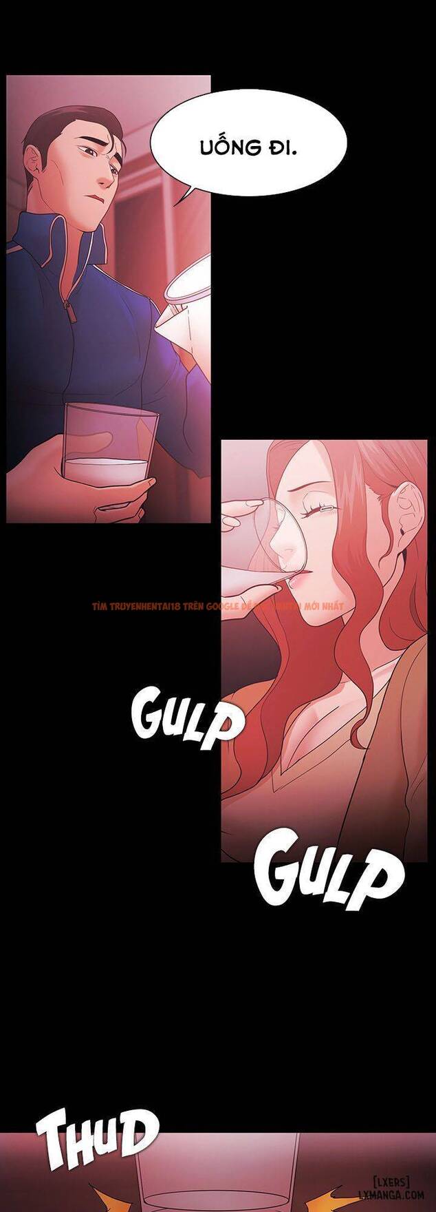 Trang truyện 7 trong truyện tranh Loser - Chapter 68 - hentai24h.pro