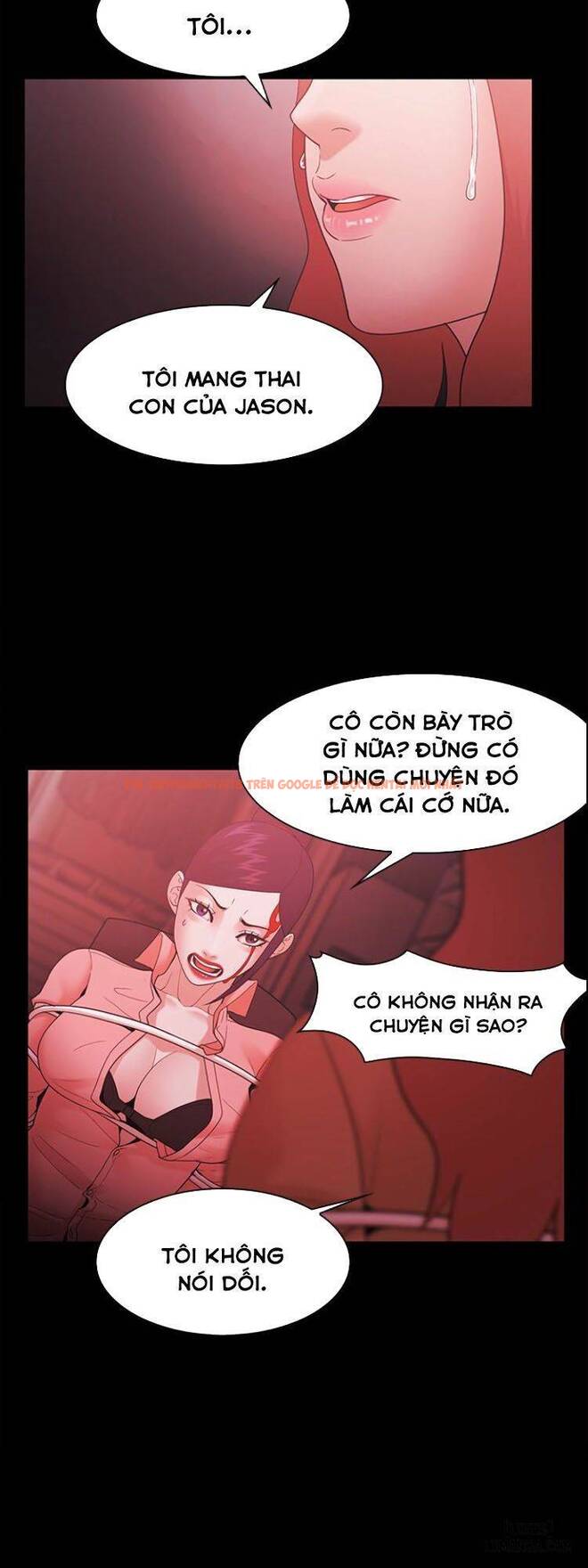 Trang truyện 15 trong truyện tranh Loser - Chapter 69 - hentai24h.pro