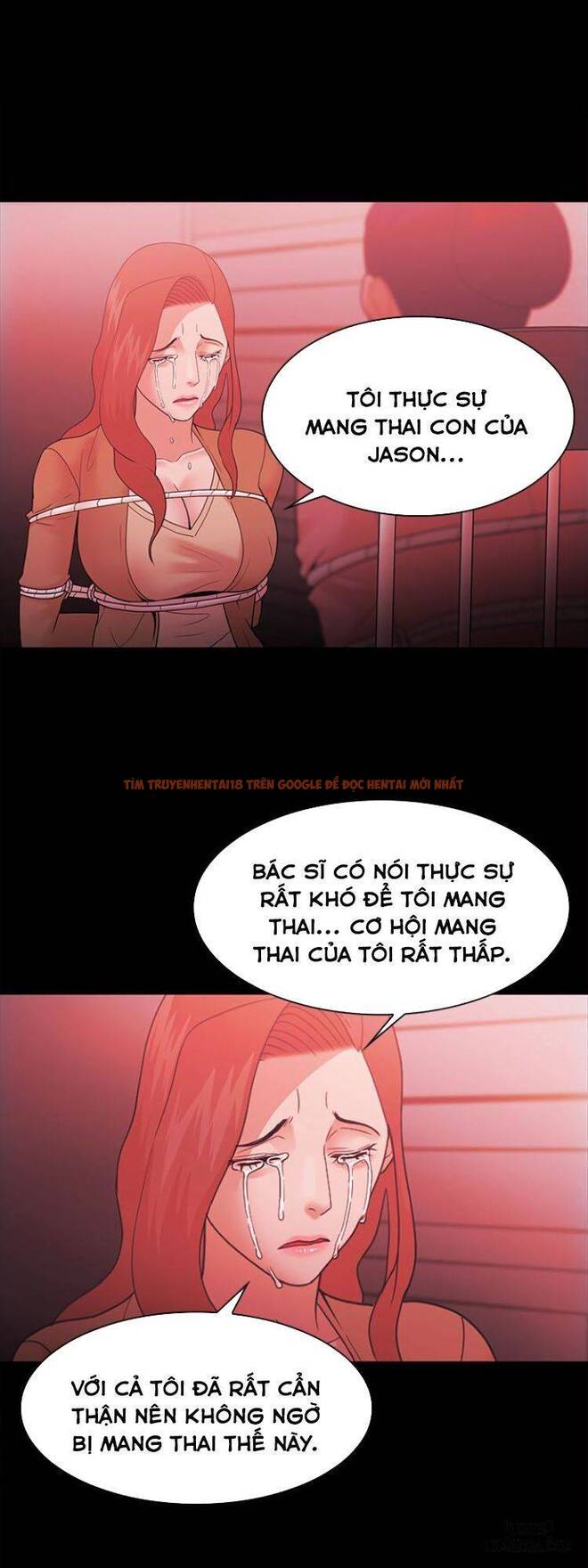 Trang truyện 16 trong truyện tranh Loser - Chapter 69 - hentai24h.pro