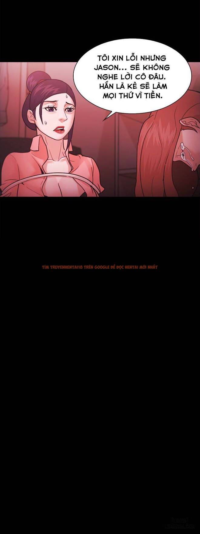 Trang truyện 18 trong truyện tranh Loser - Chapter 69 - hentai24h.pro
