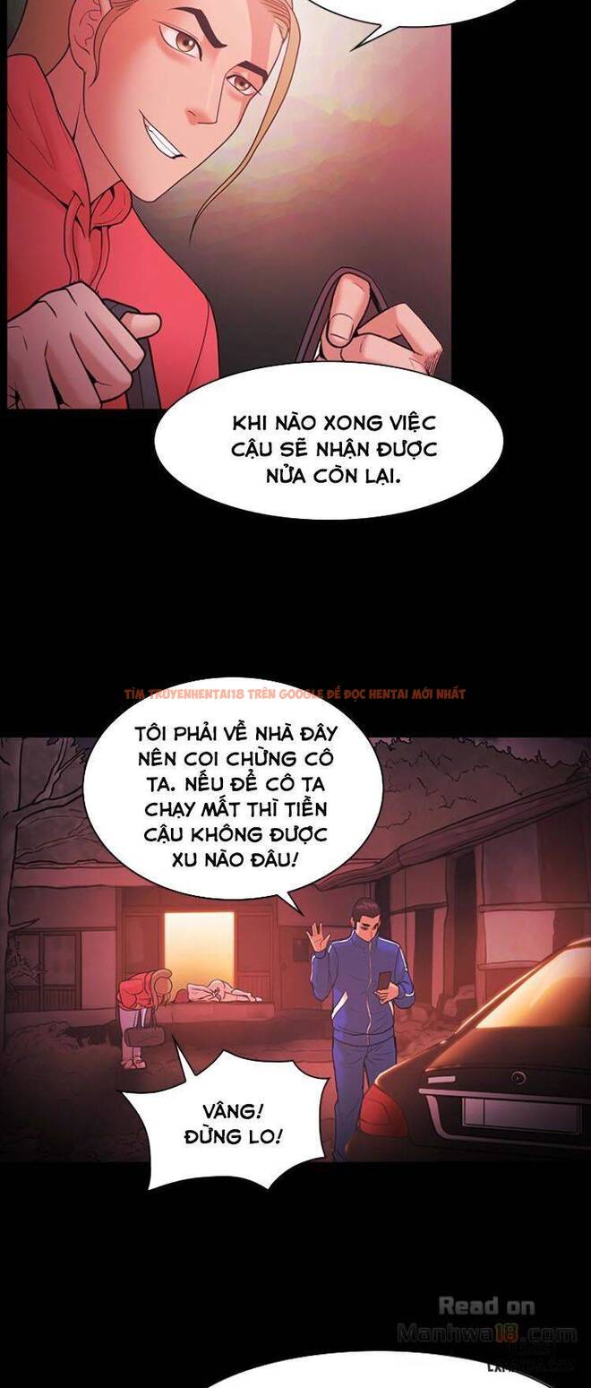 Trang truyện 20 trong truyện tranh Loser - Chapter 69 - hentai24h.pro