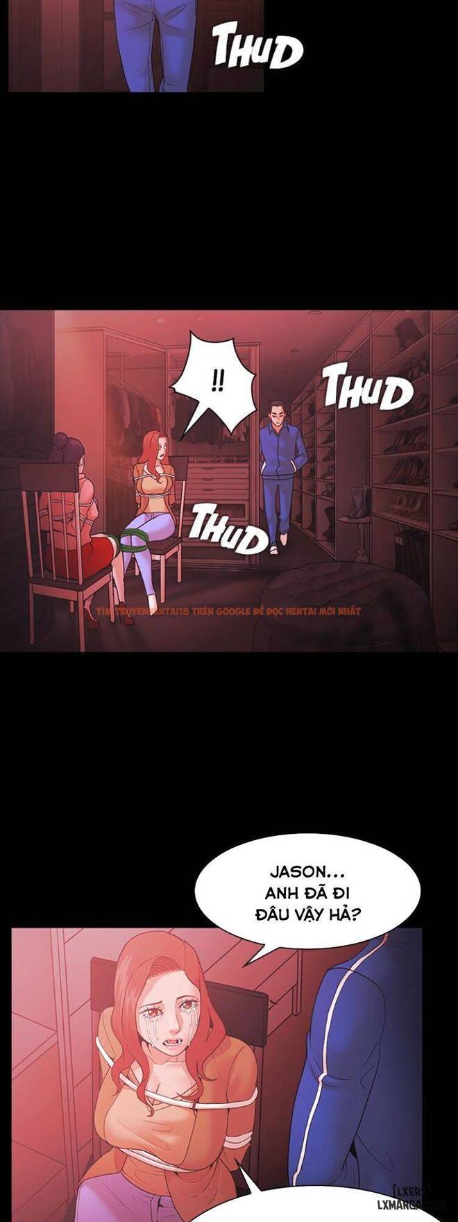 Trang truyện 22 trong truyện tranh Loser - Chapter 69 - hentai24h.pro