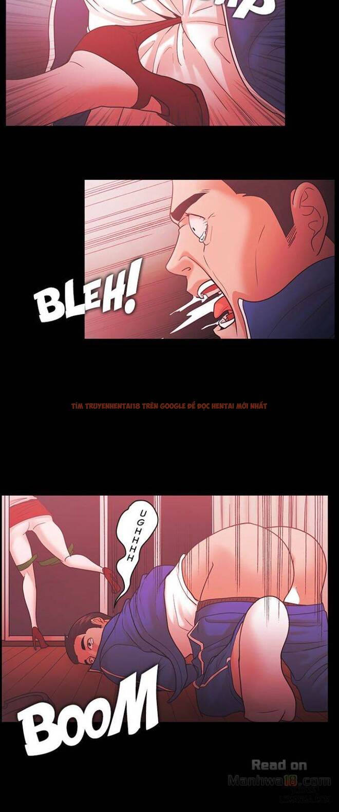 Trang truyện 30 trong truyện tranh Loser - Chapter 69 - hentai24h.pro