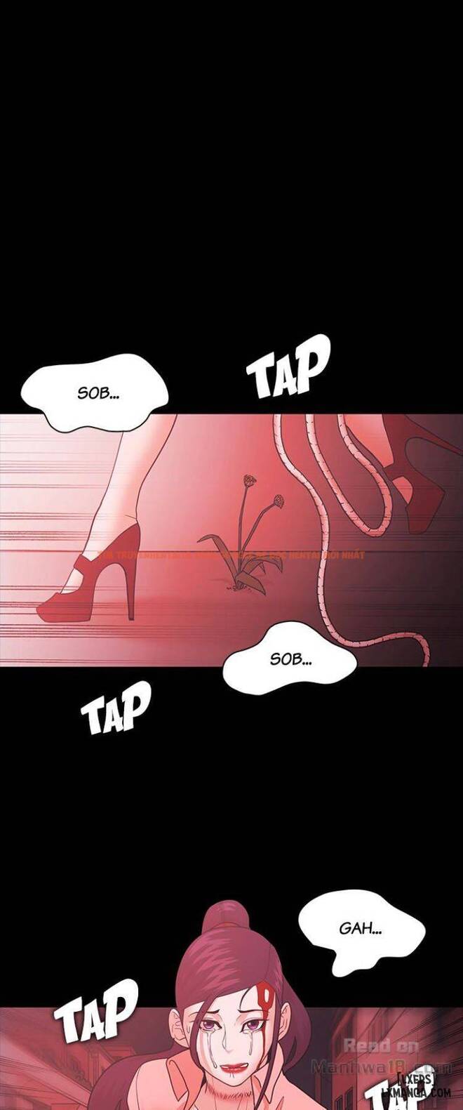 Trang truyện 32 trong truyện tranh Loser - Chapter 69 - hentai24h.pro