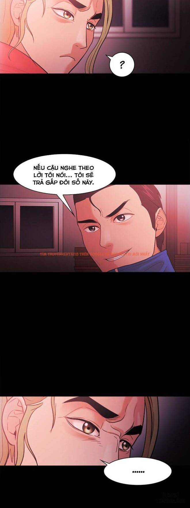 Trang truyện 6 trong truyện tranh Loser - Chapter 69 - hentai24h.pro