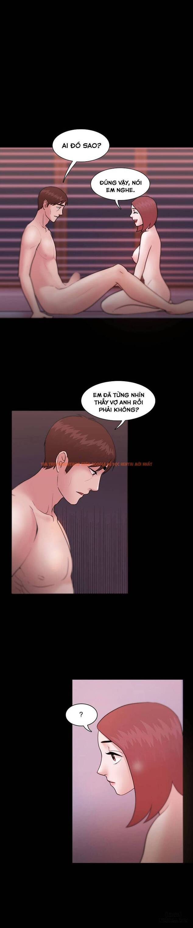 Trang truyện 1 trong truyện tranh Loser - Chapter 7 - hentai24h.pro