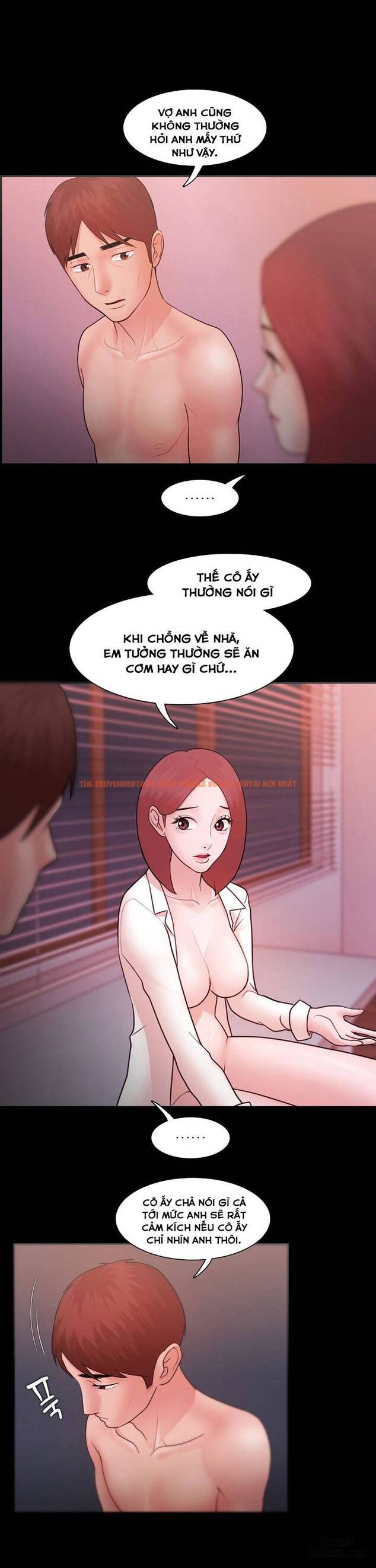 Trang truyện 11 trong truyện tranh Loser - Chapter 7 - hentai24h.pro