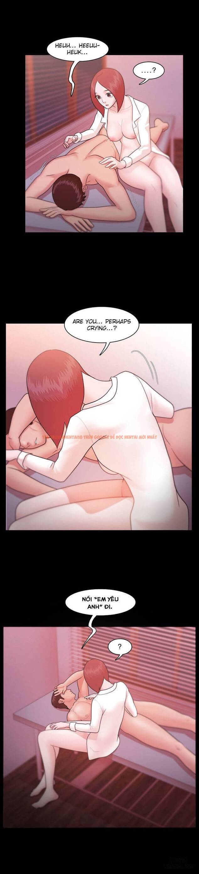 Trang truyện 17 trong truyện tranh Loser - Chapter 7 - hentai24h.pro