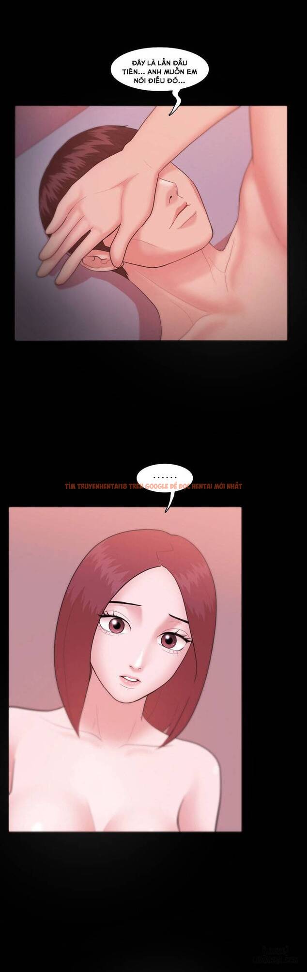 Trang truyện 18 trong truyện tranh Loser - Chapter 7 - hentai24h.pro