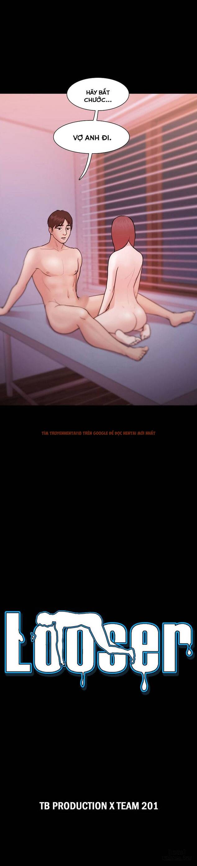 Trang truyện 2 trong truyện tranh Loser - Chapter 7 - hentai24h.pro