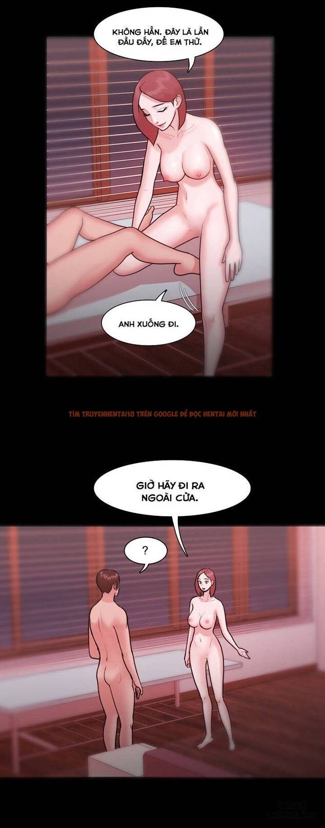 Trang truyện 5 trong truyện tranh Loser - Chapter 7 - hentai24h.pro