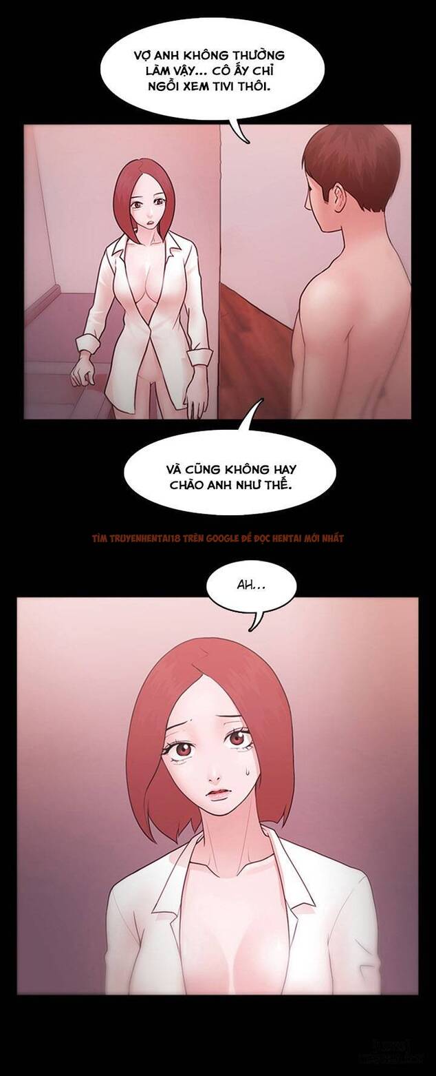 Trang truyện 8 trong truyện tranh Loser - Chapter 7 - hentai24h.pro