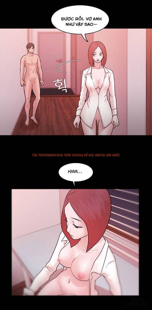 Trang truyện 9 trong truyện tranh Loser - Chapter 7 - hentai24h.pro