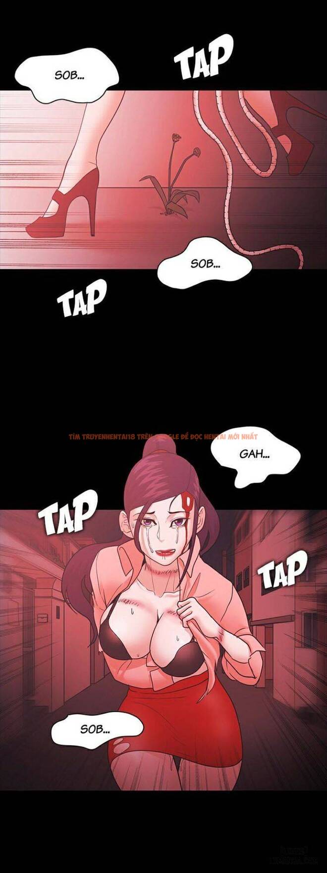 Trang truyện 0 trong truyện tranh Loser - Chapter 70 - hentai24h.pro