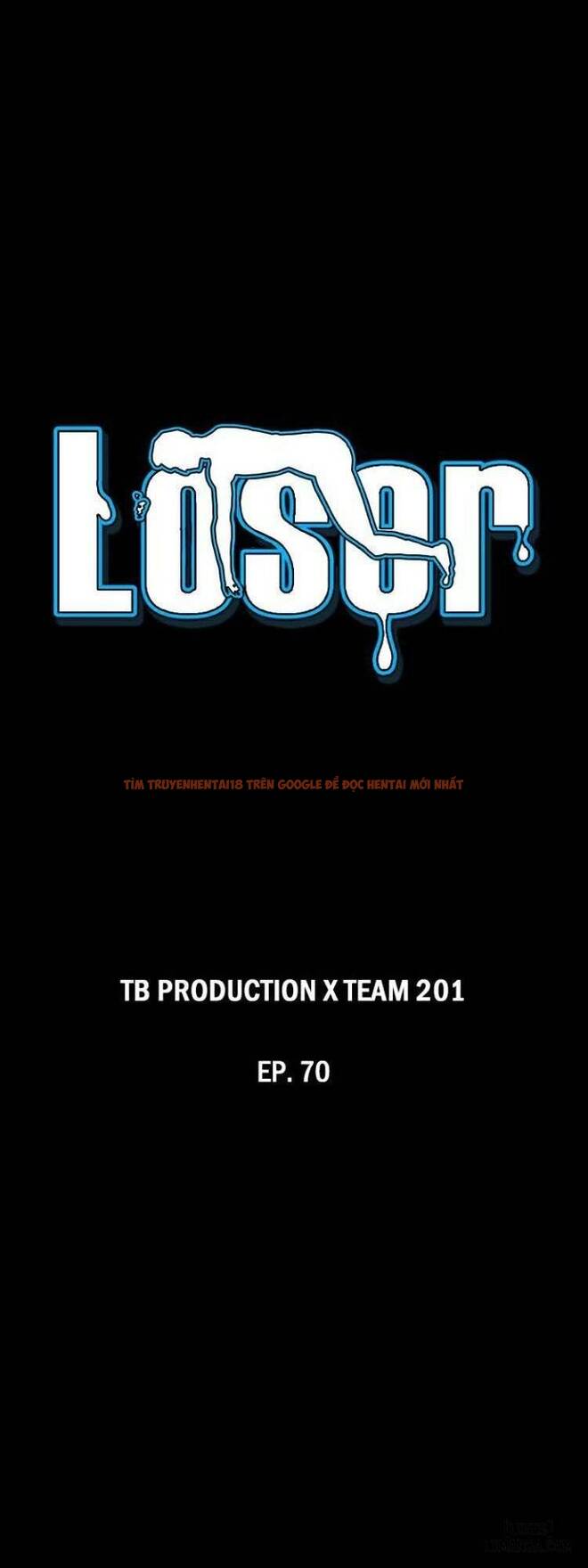 Trang truyện 1 trong truyện tranh Loser - Chapter 70 - hentai24h.pro