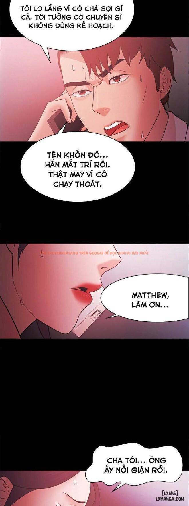 Trang truyện 12 trong truyện tranh Loser - Chapter 70 - hentai24h.pro