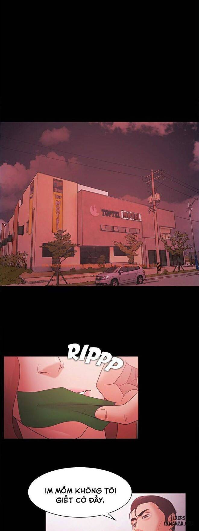 Trang truyện 15 trong truyện tranh Loser - Chapter 70 - hentai24h.pro