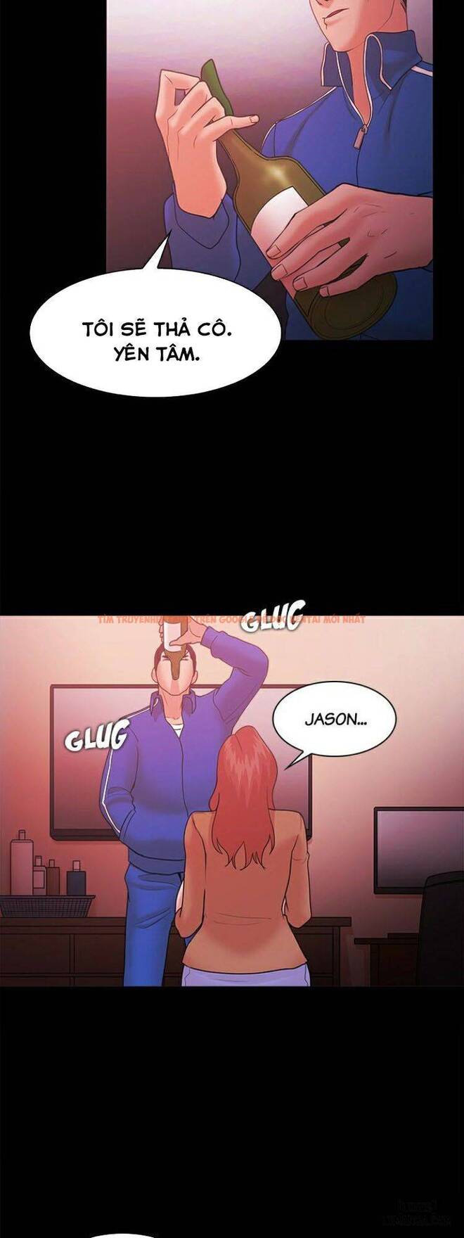 Trang truyện 16 trong truyện tranh Loser - Chapter 70 - hentai24h.pro