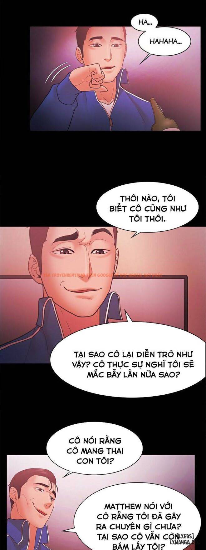 Trang truyện 18 trong truyện tranh Loser - Chapter 70 - hentai24h.pro