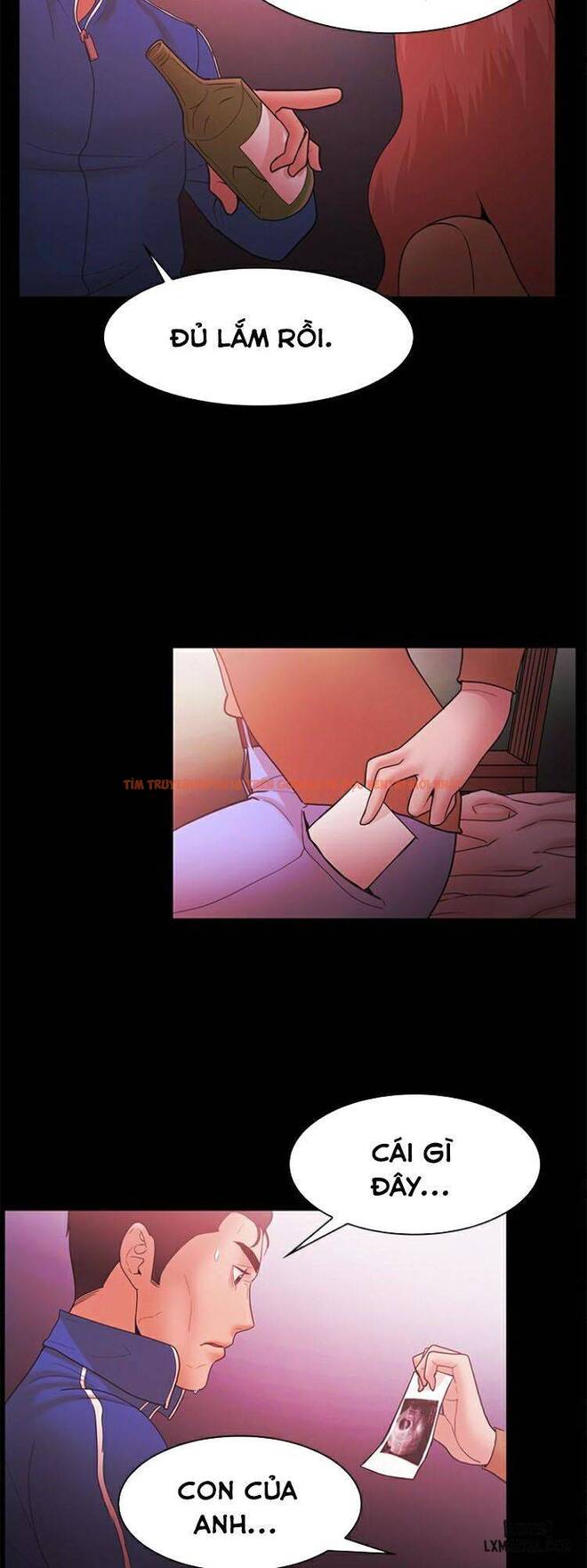 Trang truyện 19 trong truyện tranh Loser - Chapter 70 - hentai24h.pro