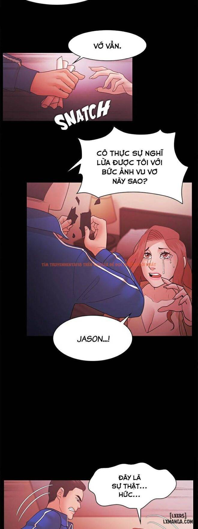 Trang truyện 21 trong truyện tranh Loser - Chapter 70 - hentai24h.pro