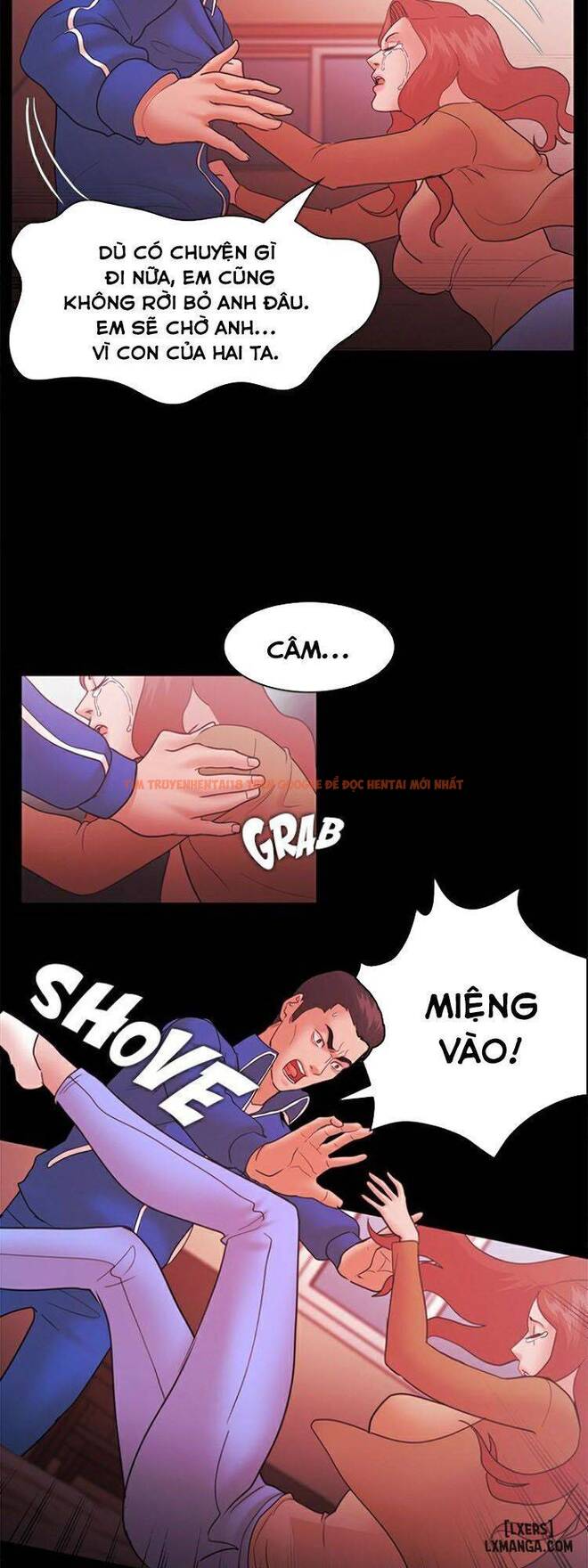 Trang truyện 22 trong truyện tranh Loser - Chapter 70 - hentai24h.pro