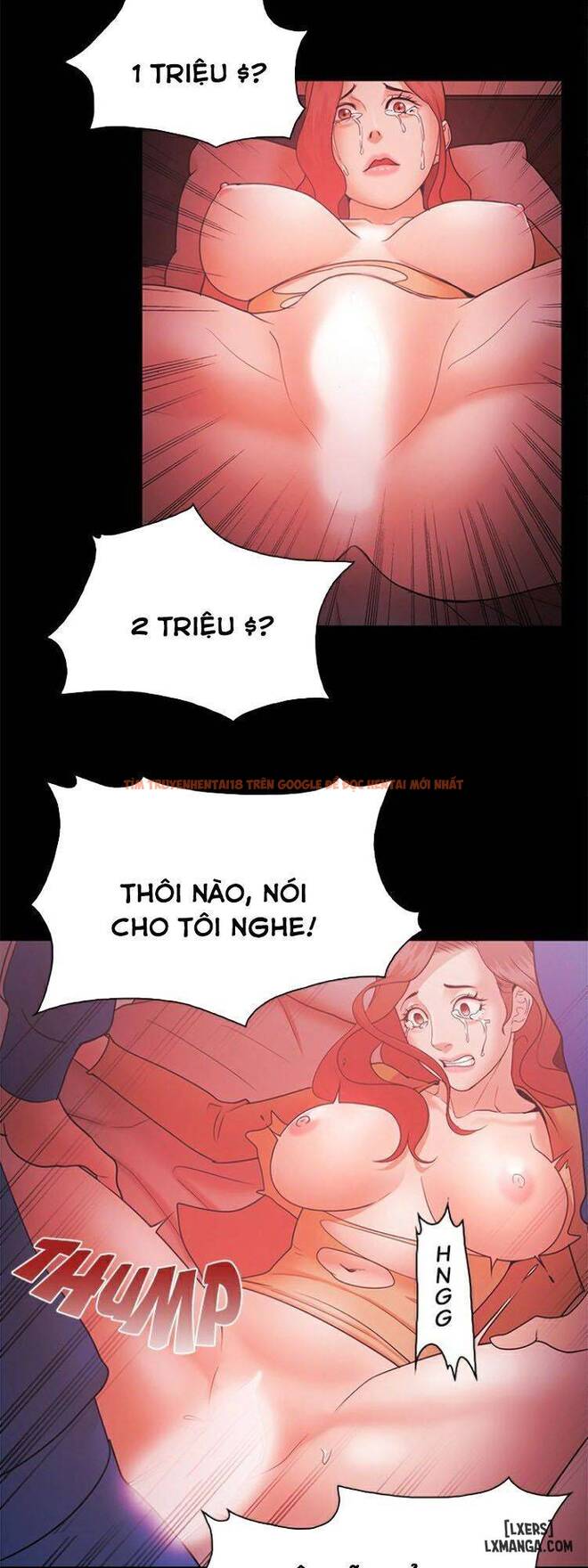 Trang truyện 24 trong truyện tranh Loser - Chapter 70 - hentai24h.pro