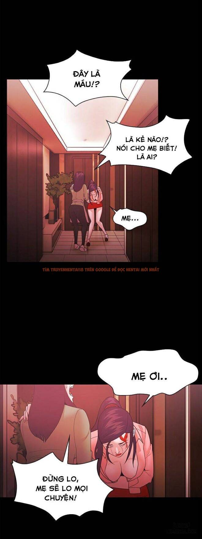 Trang truyện 6 trong truyện tranh Loser - Chapter 70 - hentai24h.pro