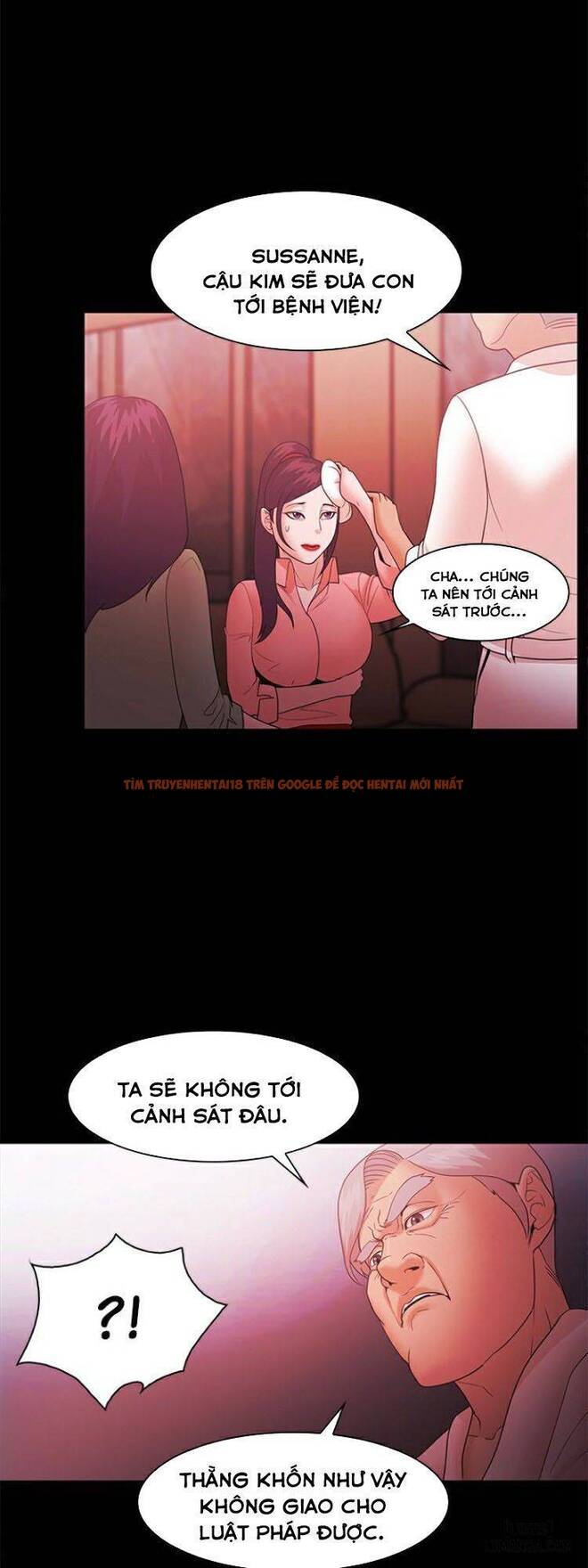 Trang truyện 9 trong truyện tranh Loser - Chapter 70 - hentai24h.pro