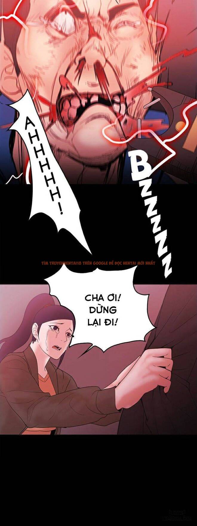 Trang truyện 10 trong truyện tranh Loser - Chapter 71 - hentai24h.pro