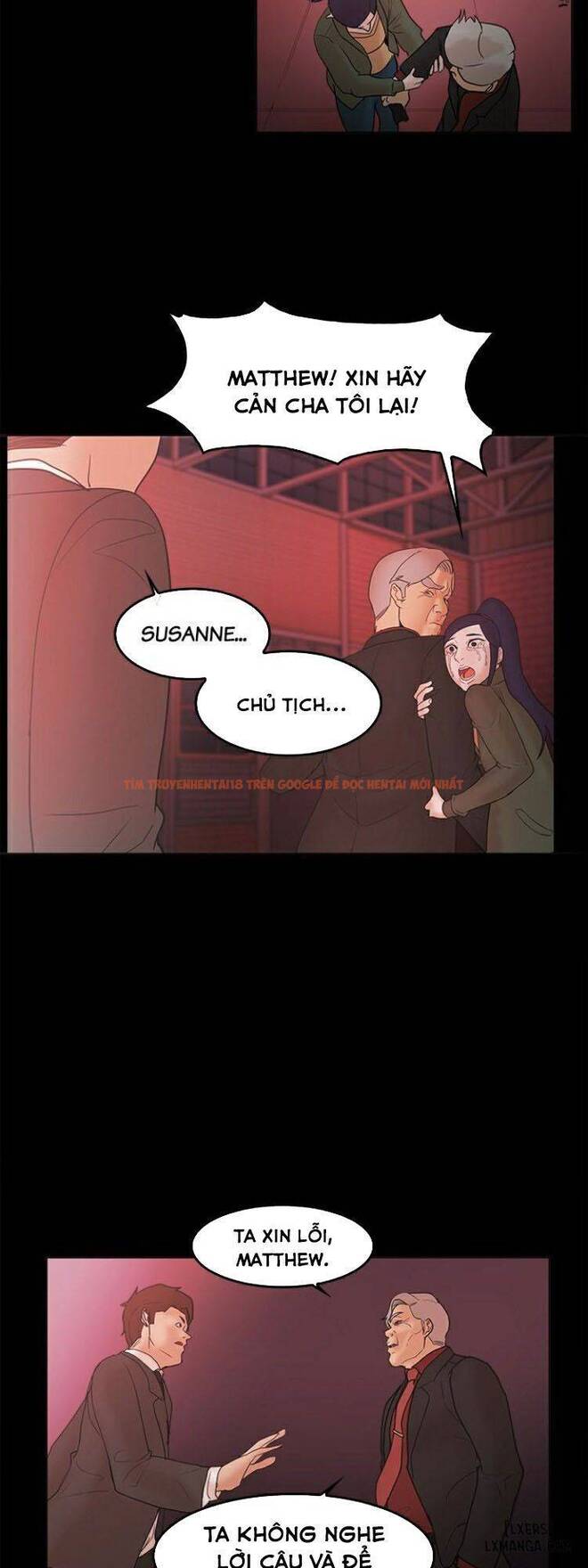 Trang truyện 12 trong truyện tranh Loser - Chapter 71 - hentai24h.pro