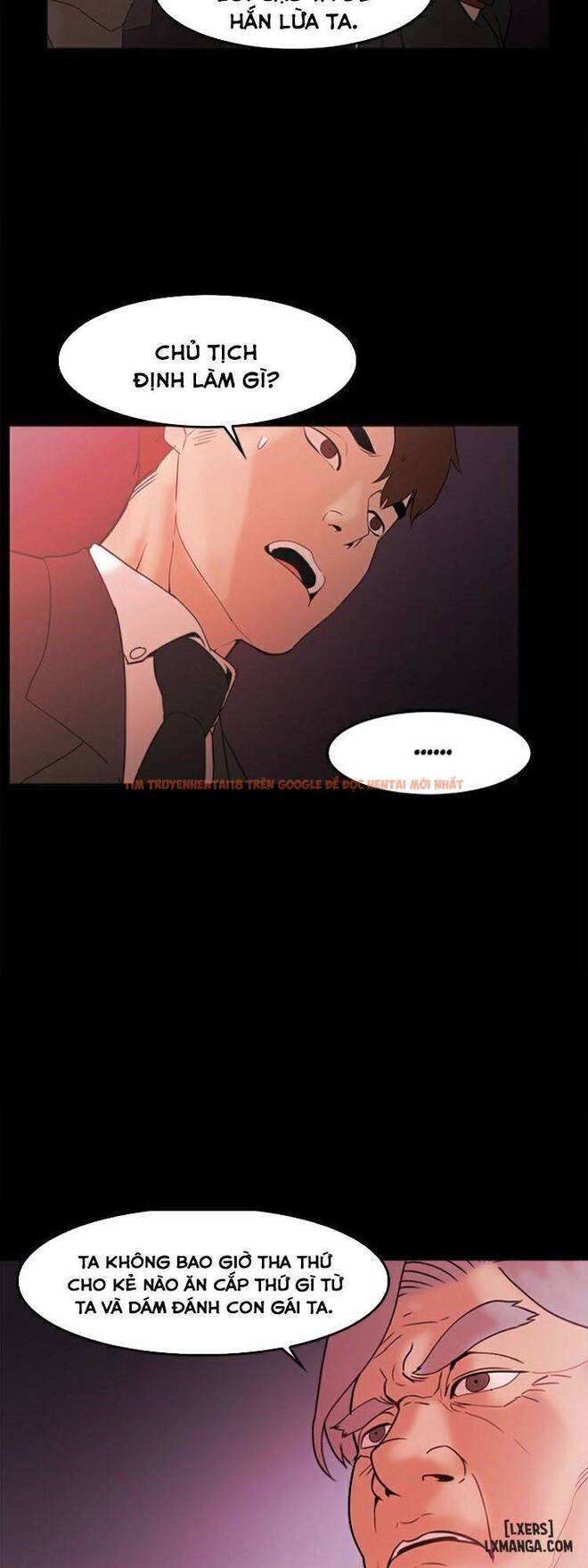 Trang truyện 13 trong truyện tranh Loser - Chapter 71 - hentai24h.pro