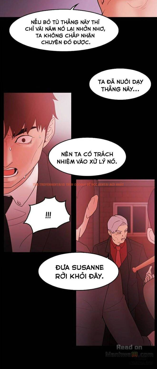 Trang truyện 14 trong truyện tranh Loser - Chapter 71 - hentai24h.pro