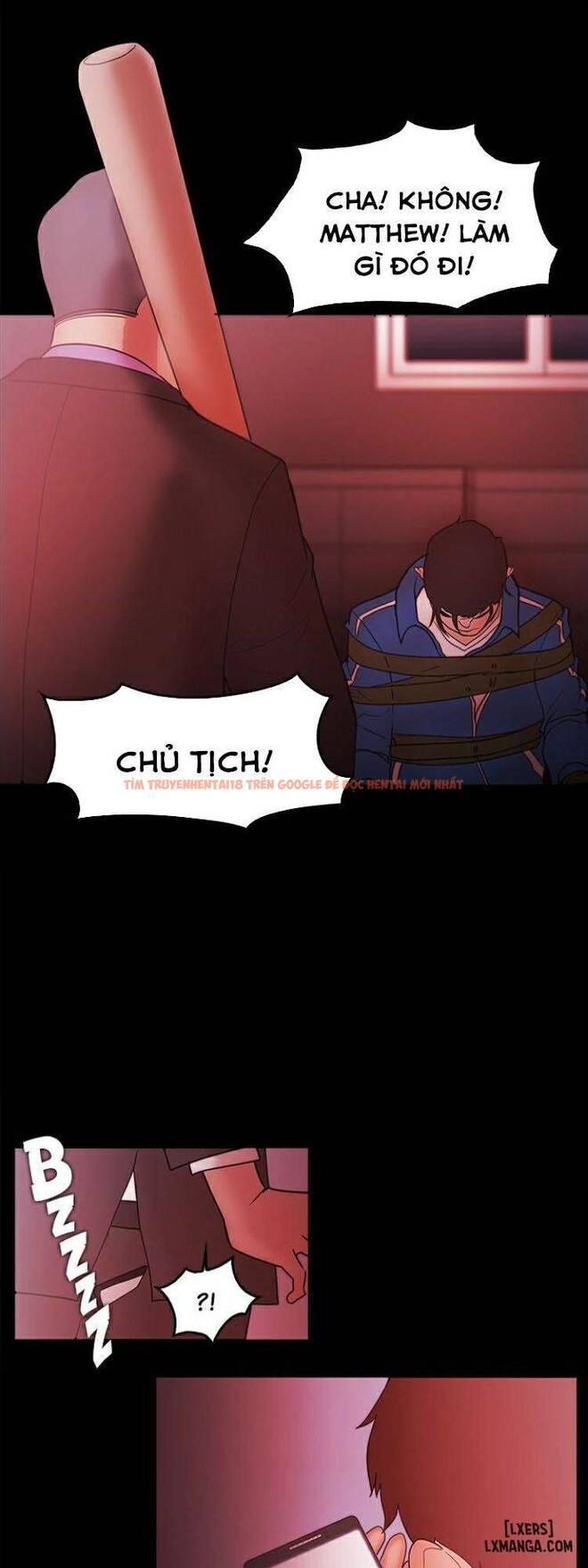Trang truyện 15 trong truyện tranh Loser - Chapter 71 - hentai24h.pro