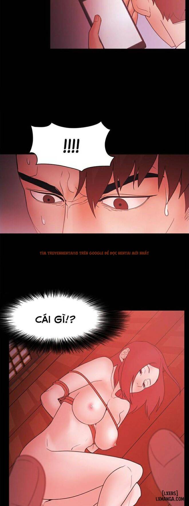 Trang truyện 16 trong truyện tranh Loser - Chapter 71 - hentai24h.pro
