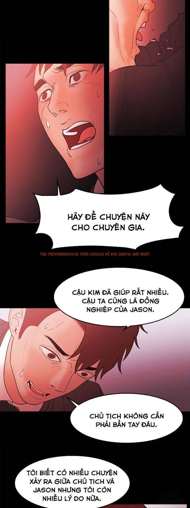 Trang truyện 21 trong truyện tranh Loser - Chapter 71 - hentai24h.pro