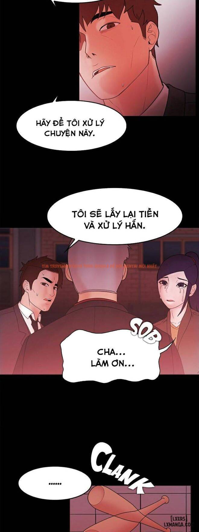 Trang truyện 22 trong truyện tranh Loser - Chapter 71 - hentai24h.pro