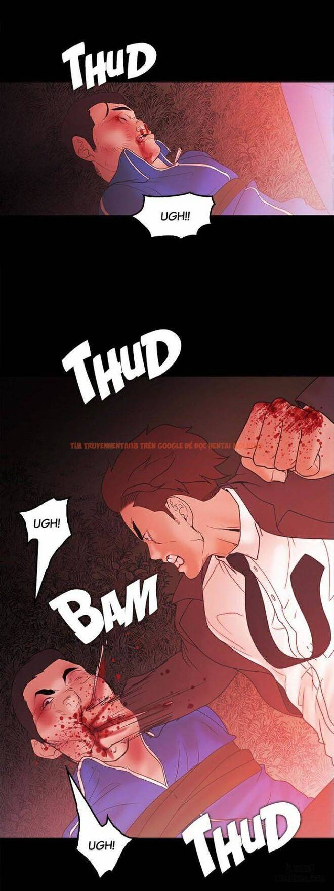 Trang truyện 27 trong truyện tranh Loser - Chapter 71 - hentai24h.pro