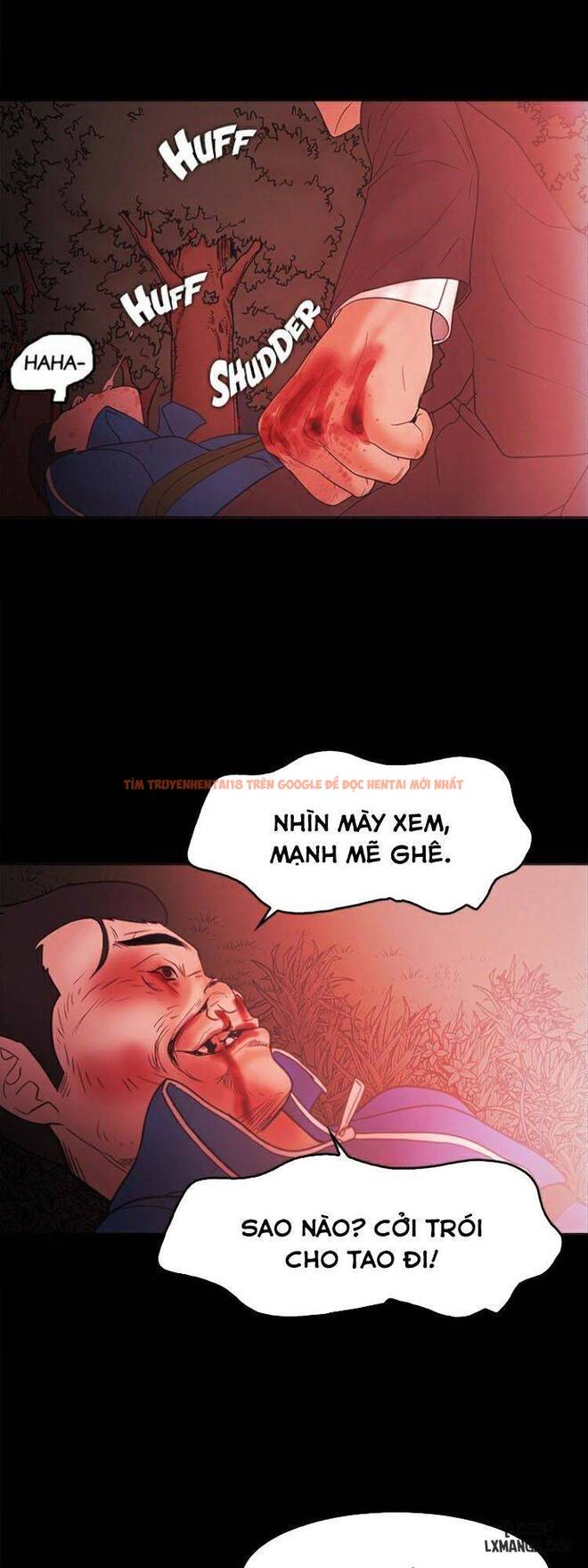 Trang truyện 29 trong truyện tranh Loser - Chapter 71 - hentai24h.pro