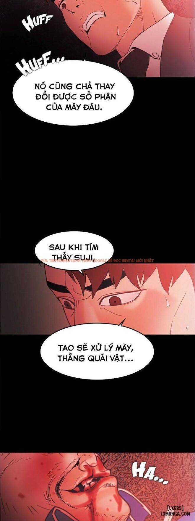 Trang truyện 31 trong truyện tranh Loser - Chapter 71 - hentai24h.pro