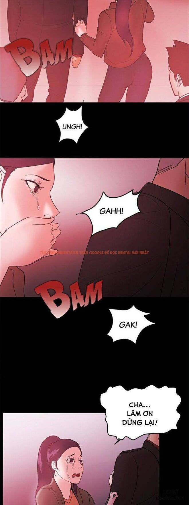 Trang truyện 4 trong truyện tranh Loser - Chapter 71 - hentai24h.pro