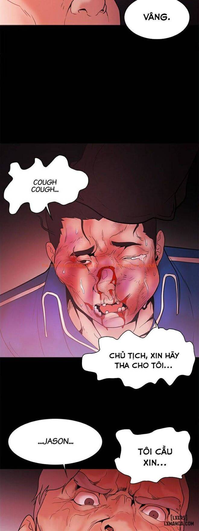 Trang truyện 7 trong truyện tranh Loser - Chapter 71 - hentai24h.pro
