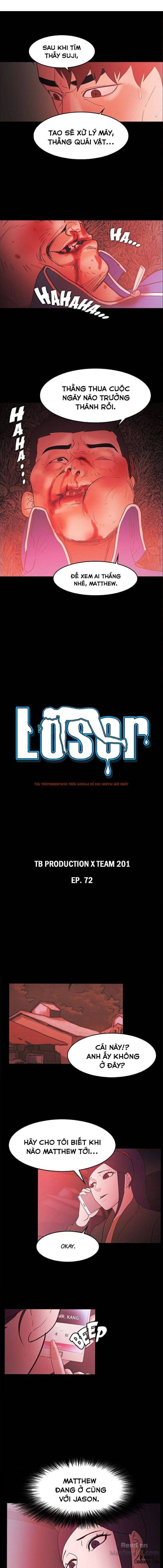 Trang truyện 0 trong truyện tranh Loser - Chapter 72 - hentai24h.pro