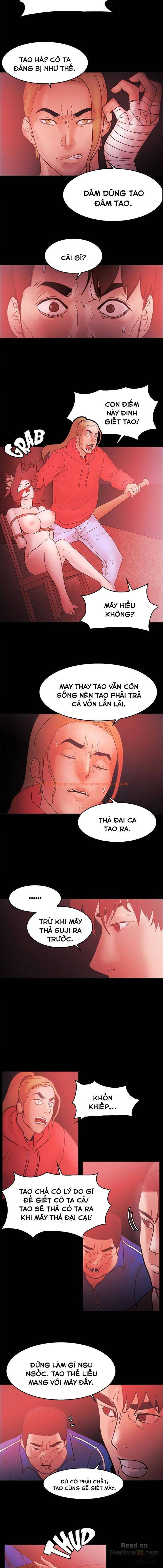 Trang truyện 4 trong truyện tranh Loser - Chapter 72 - hentai24h.pro